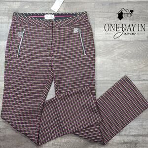 Tanya Taylor Ryan Pants Size 4